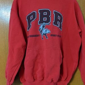 PBR Hoodie